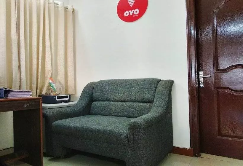 Hôtel (catégorie 1/2 *) Victoria Heights