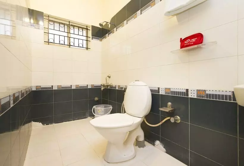 Hôtel (catégorie 1/2 *) Victoria Heights