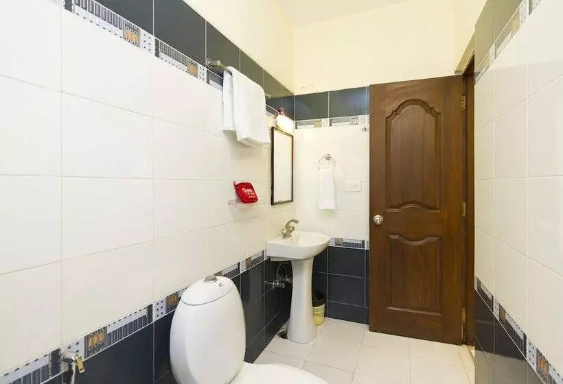 Hôtel (catégorie 1/2 *) Victoria Heights