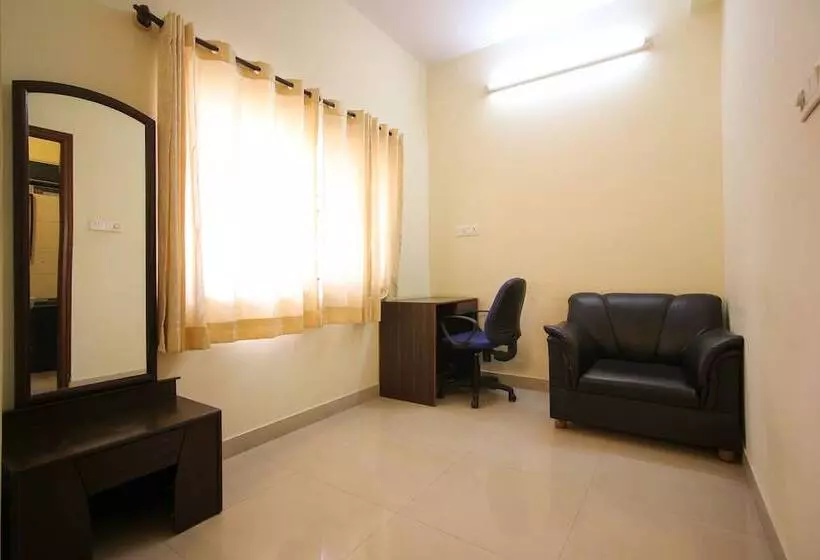 Hôtel (catégorie 1/2 *) Victoria Heights