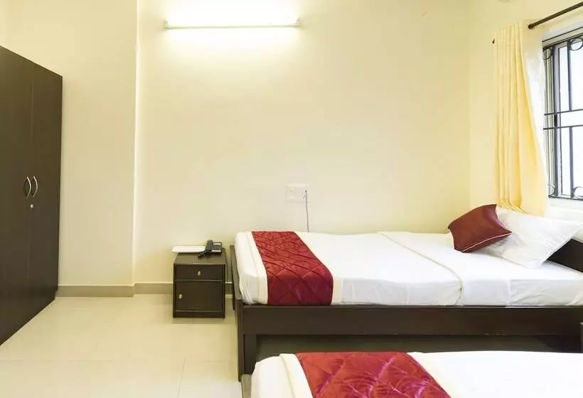 Hôtel (catégorie 1/2 *) Victoria Heights