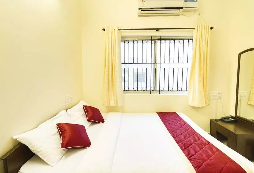 Hôtel (catégorie 1/2 *) Victoria Heights