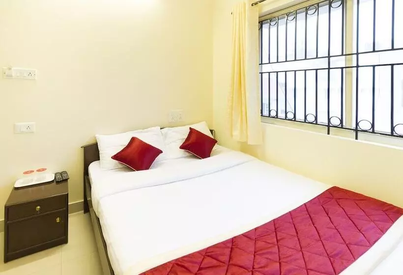 Hôtel (catégorie 1/2 *) Victoria Heights