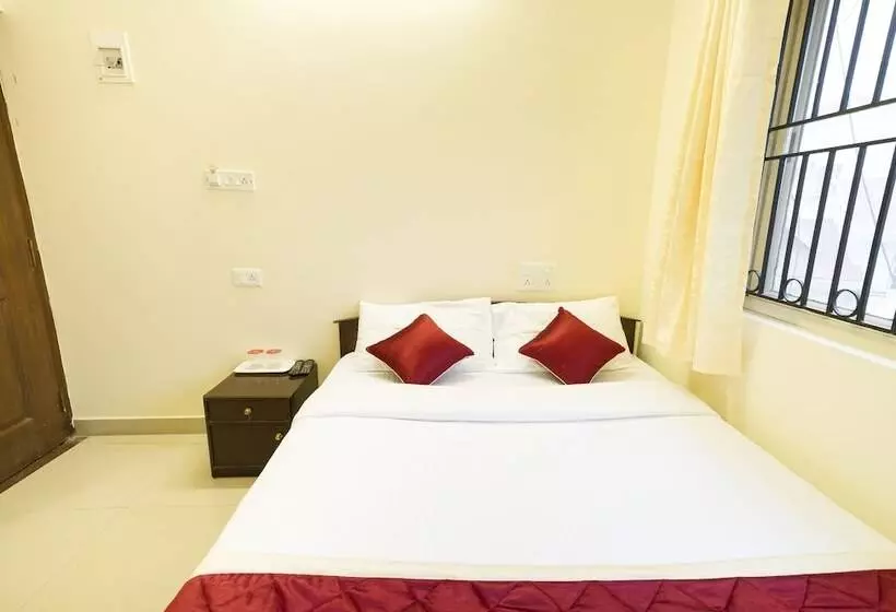 Hôtel (catégorie 1/2 *) Victoria Heights