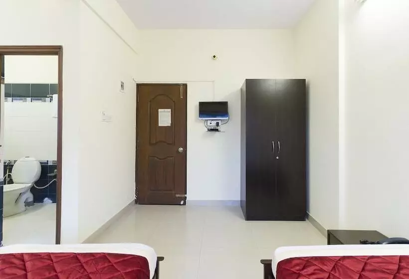 Hôtel (catégorie 1/2 *) Victoria Heights