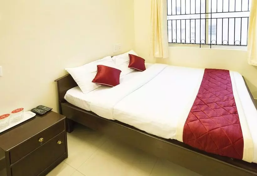 Hôtel (catégorie 1/2 *) Victoria Heights