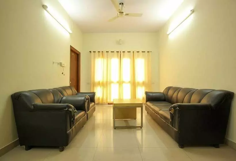 Hôtel (catégorie 1/2 *) Victoria Heights