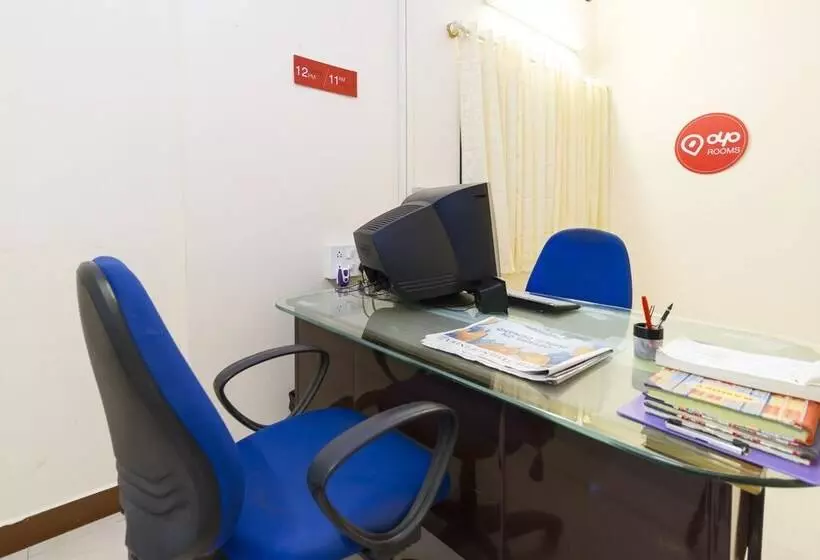 Hôtel (catégorie 1/2 *) Victoria Heights