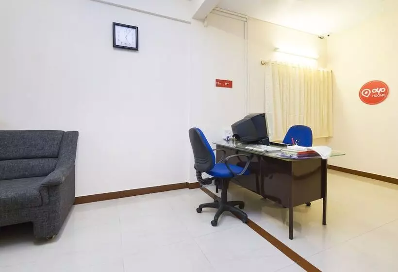 Hôtel (catégorie 1/2 *) Victoria Heights