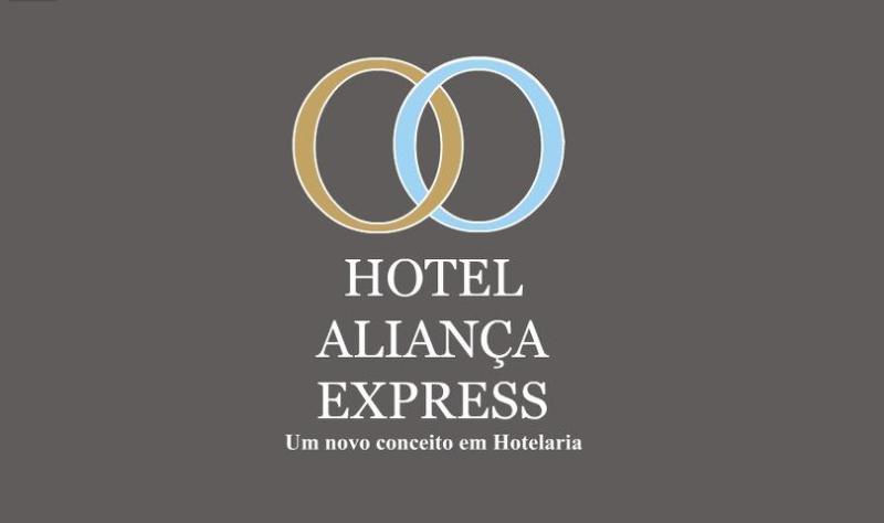 Отель Aliança Express