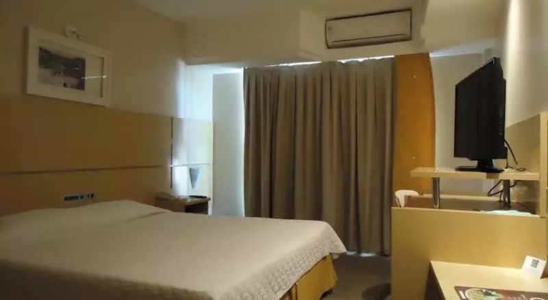 בית מלון כפרי Aliança Express