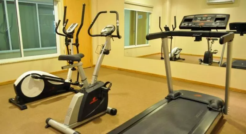 בית מלון כפרי Aliança Express