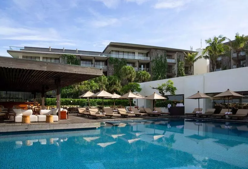 ホテル Alila Seminyak