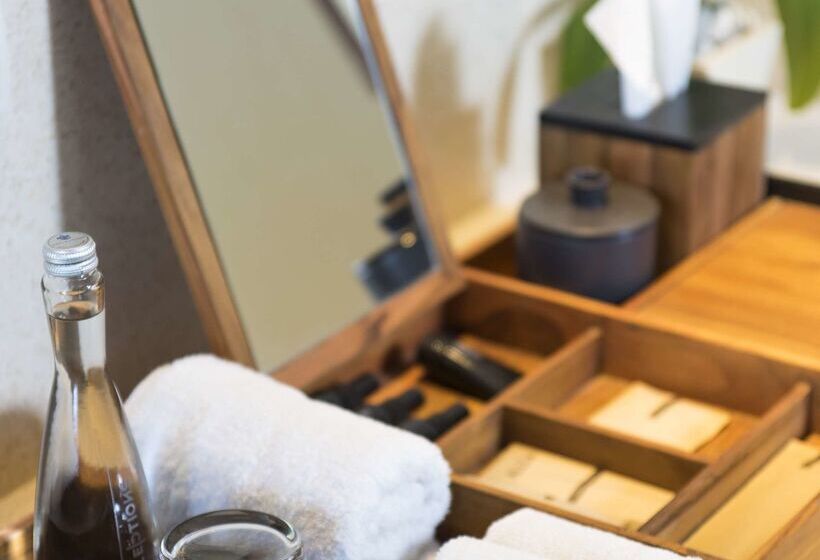 Hotelli Alila Seminyak