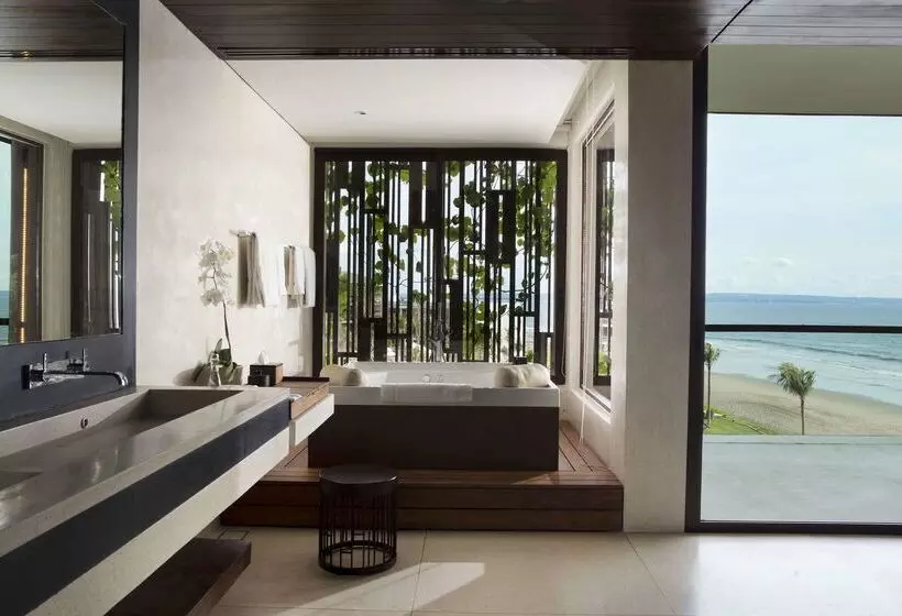 ホテル Alila Seminyak