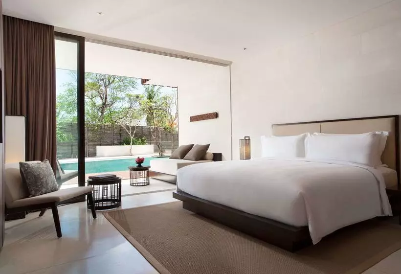 ホテル Alila Seminyak