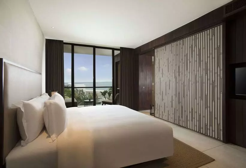 ホテル Alila Seminyak