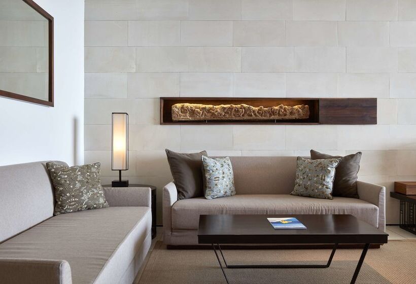 Hotelli Alila Seminyak