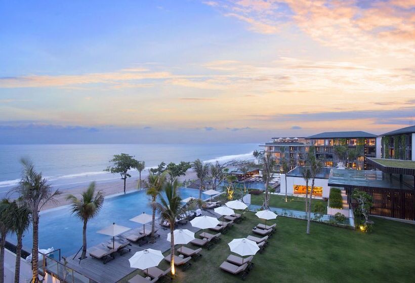 Hotelli Alila Seminyak