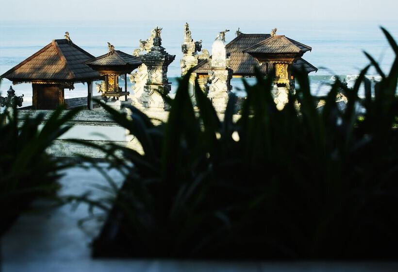 Hotelli Alila Seminyak