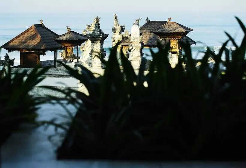 ホテル Alila Seminyak