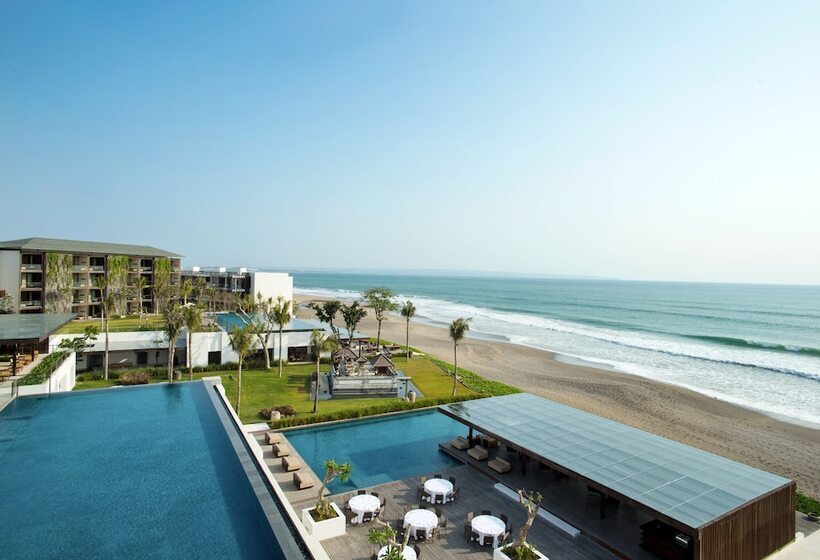 Hotelli Alila Seminyak