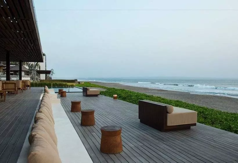 ホテル Alila Seminyak