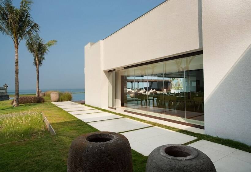 Hotelli Alila Seminyak