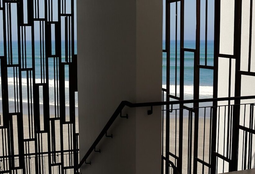 Hotelli Alila Seminyak