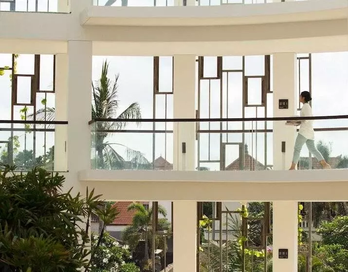 ホテル Alila Seminyak