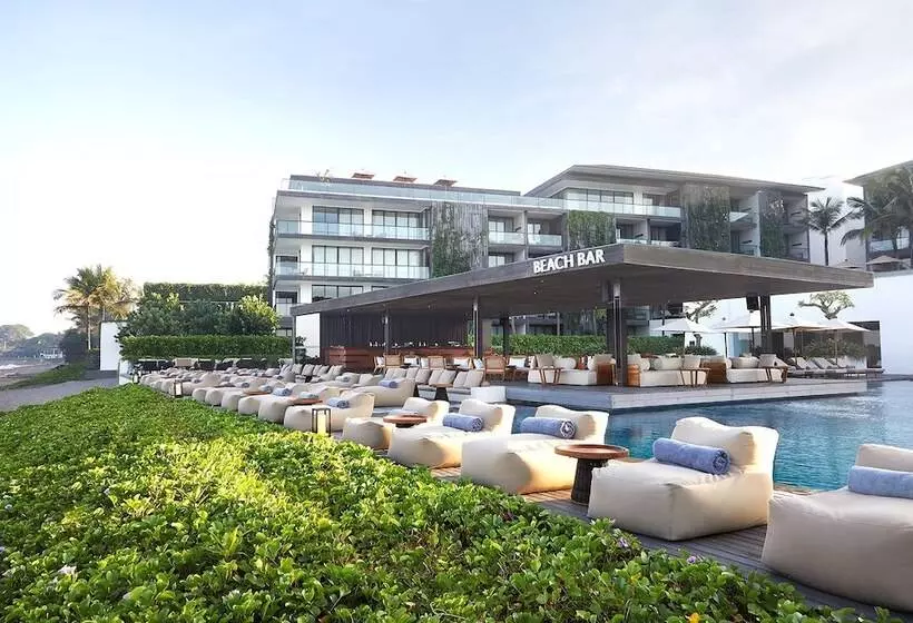 ホテル Alila Seminyak
