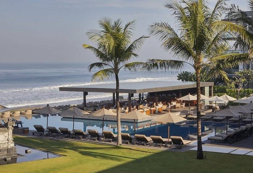 Hotelli Alila Seminyak