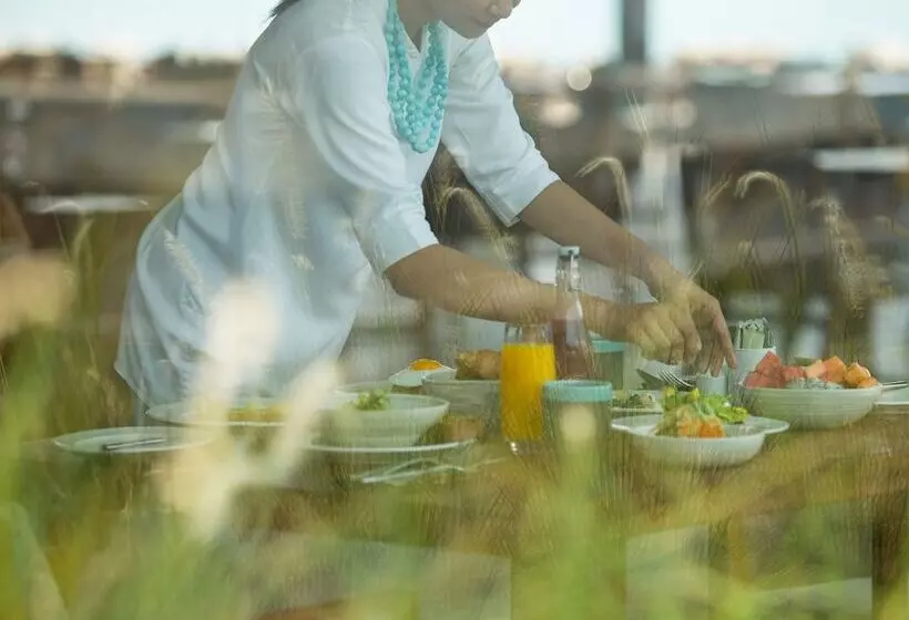 ホテル Alila Seminyak