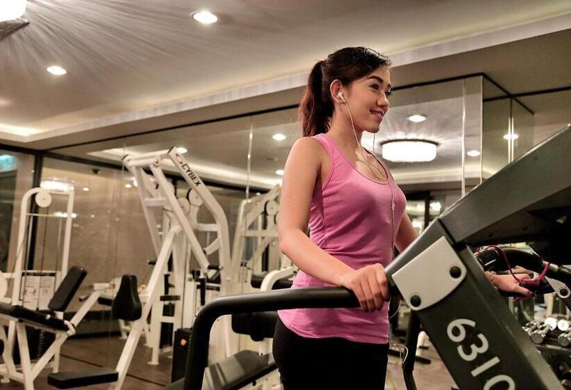 فندق Amaroossa Grande Bekasi