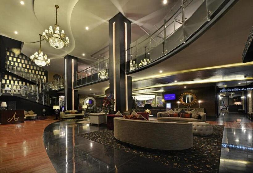 فندق Amaroossa Grande Bekasi
