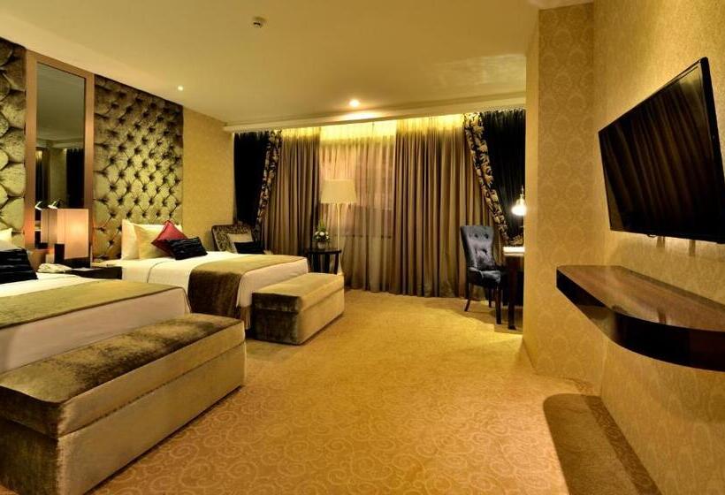 فندق Amaroossa Grande Bekasi