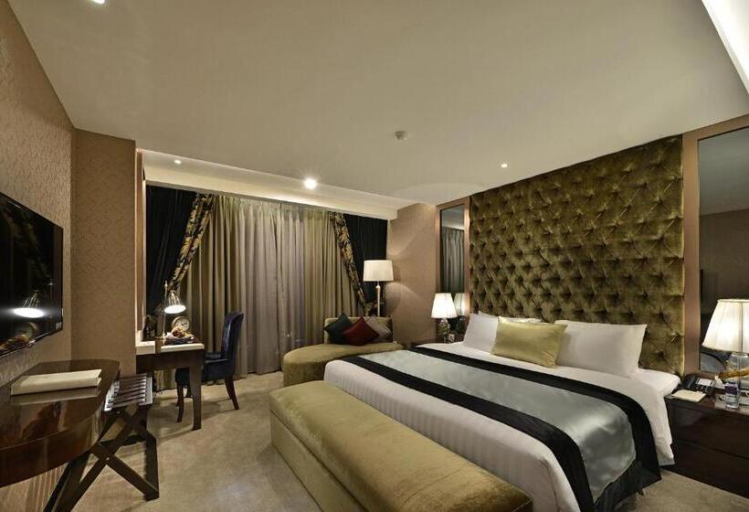 فندق Amaroossa Grande Bekasi