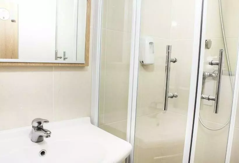 Отель Inn Design Vierzon   Ex B&b