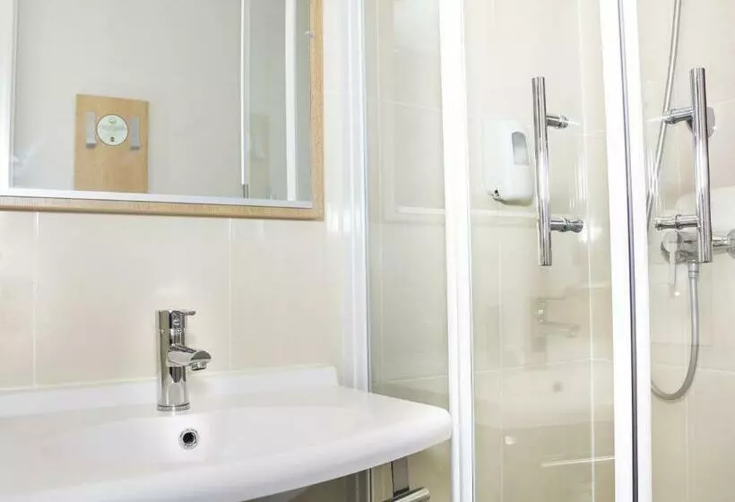 Отель Inn Design Vierzon   Ex B&b