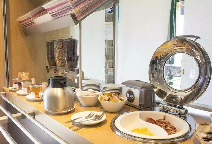 Отель Inn Design Vierzon   Ex B&b