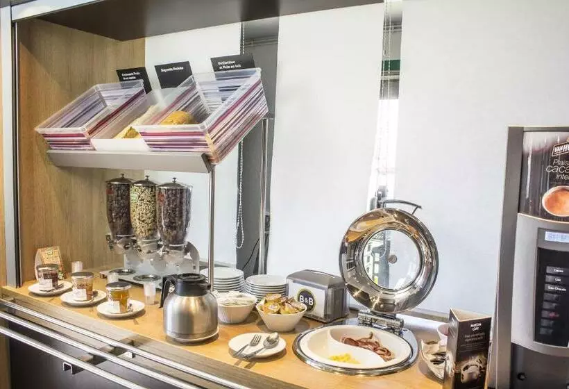 Отель Inn Design Vierzon   Ex B&b