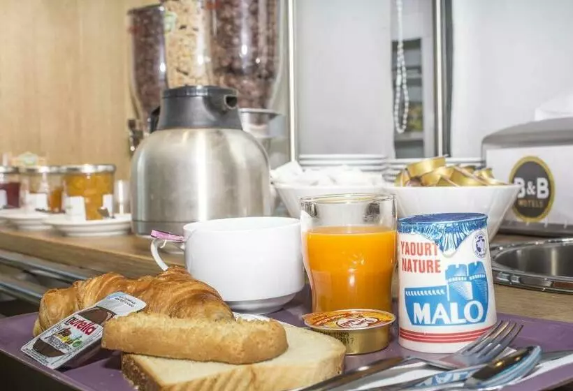 Отель Inn Design Vierzon   Ex B&b