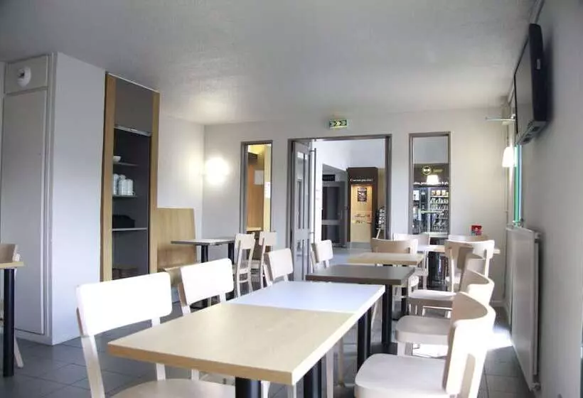 Отель Inn Design Vierzon   Ex B&b