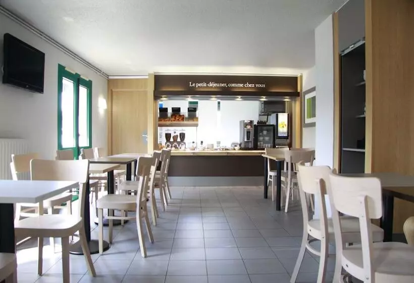 Отель Inn Design Vierzon   Ex B&b