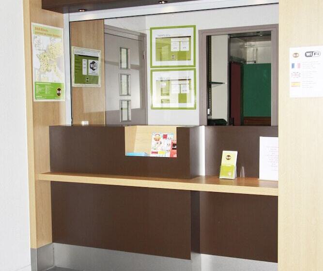 Отель Inn Design Vierzon Ex B&b