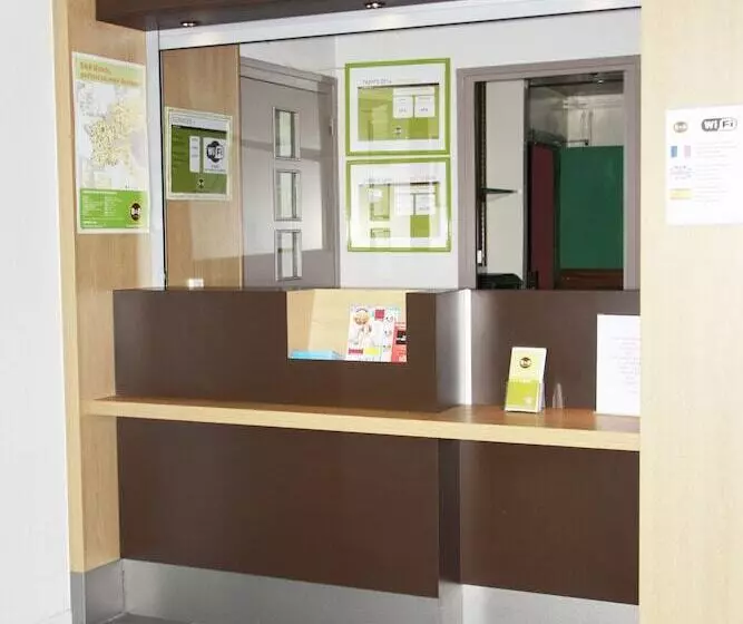 Отель Inn Design Vierzon   Ex B&b