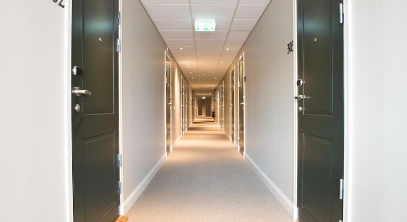 هتل Bishops Arms Piteå