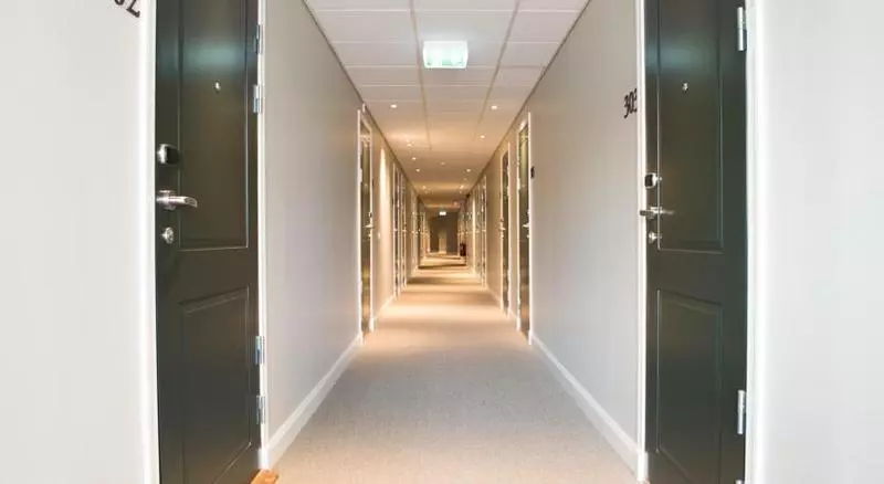 فندق Bishops Arms Piteå