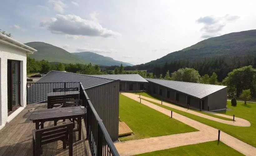 Hotel Bridge Of Orchy