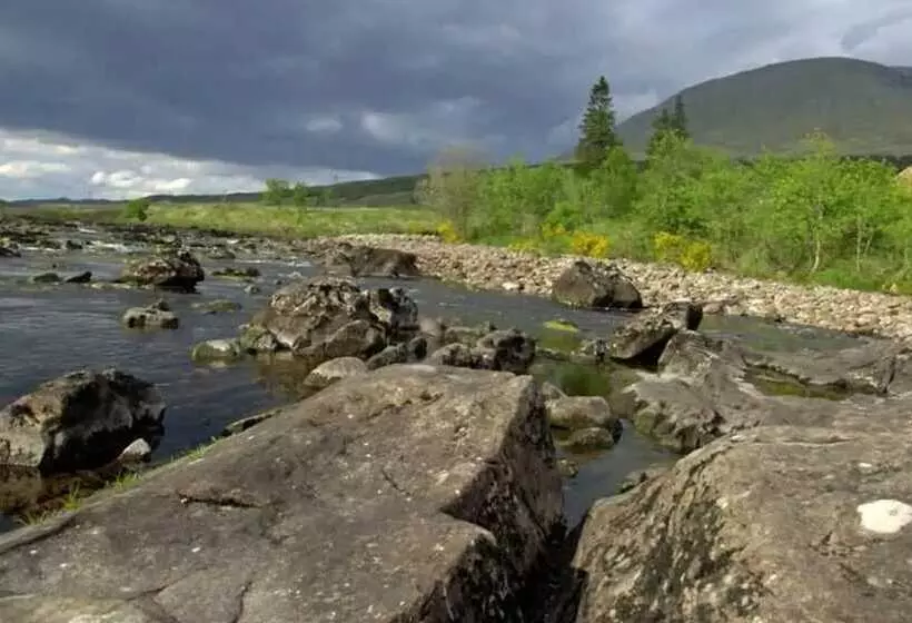 Hotel Bridge Of Orchy